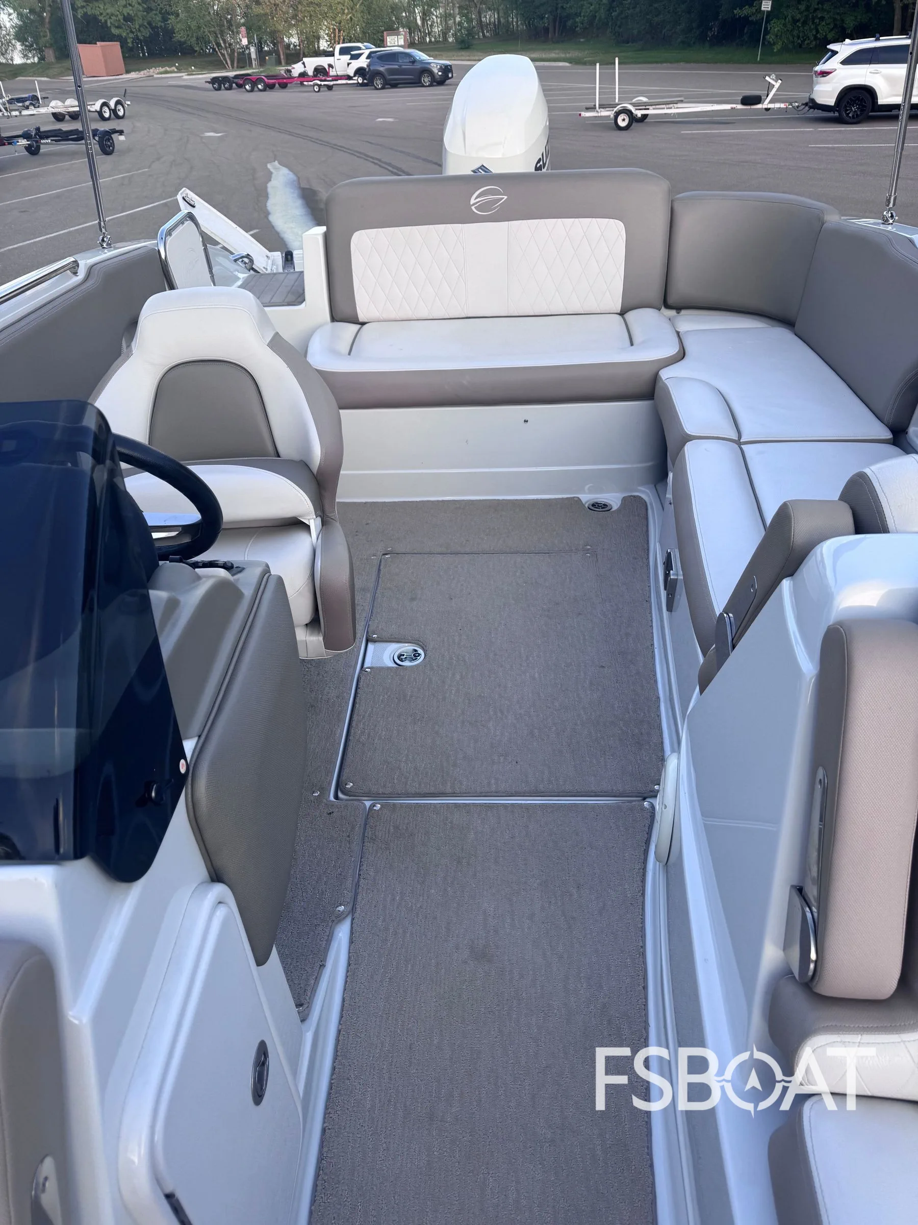 2019 Crownline Eclipse E205 XS - Media 9