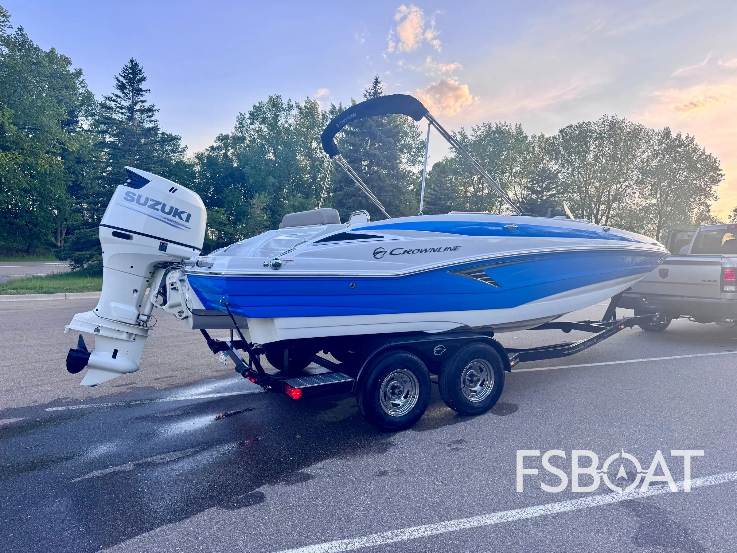 2019 Crownline Eclipse E205 XS - Media 4