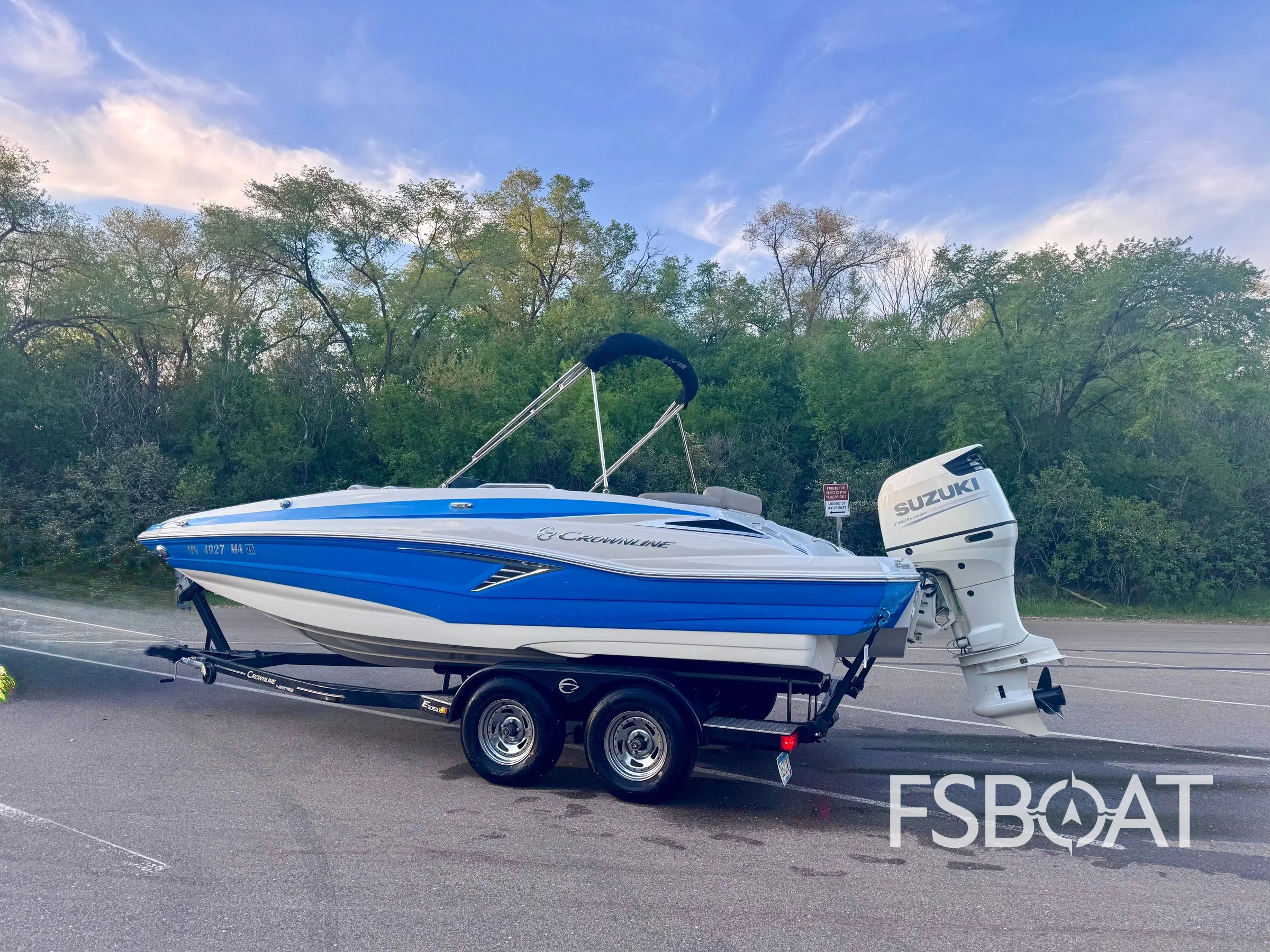 2019 Crownline Eclipse E205 XS - Media 2