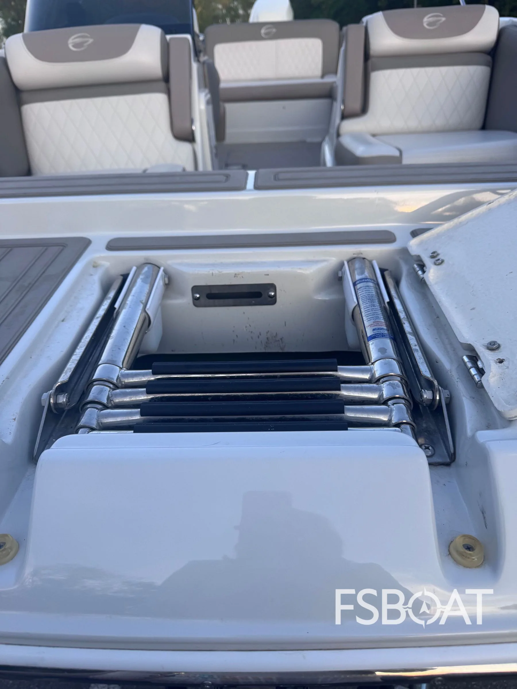 2019 Crownline Eclipse E205 XS - Media 19