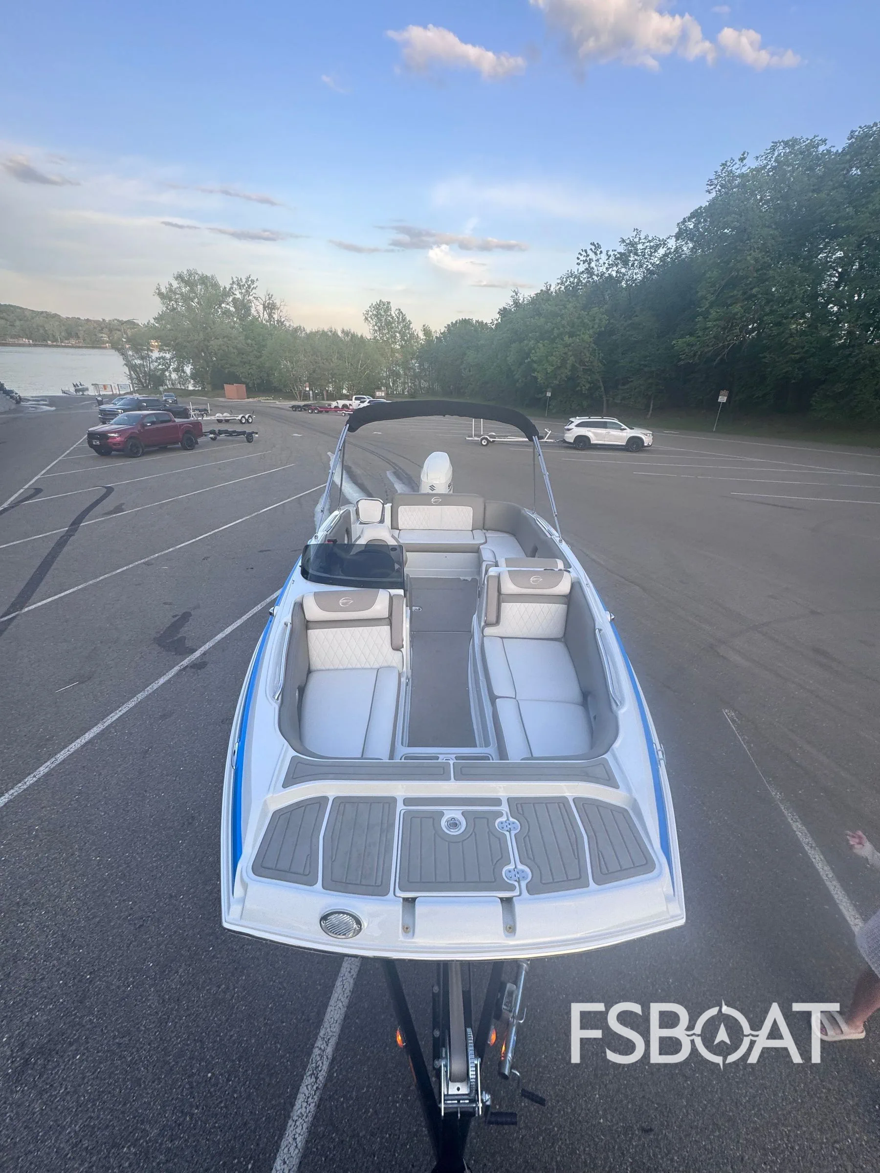 2019 Crownline Eclipse E205 XS - Media 7