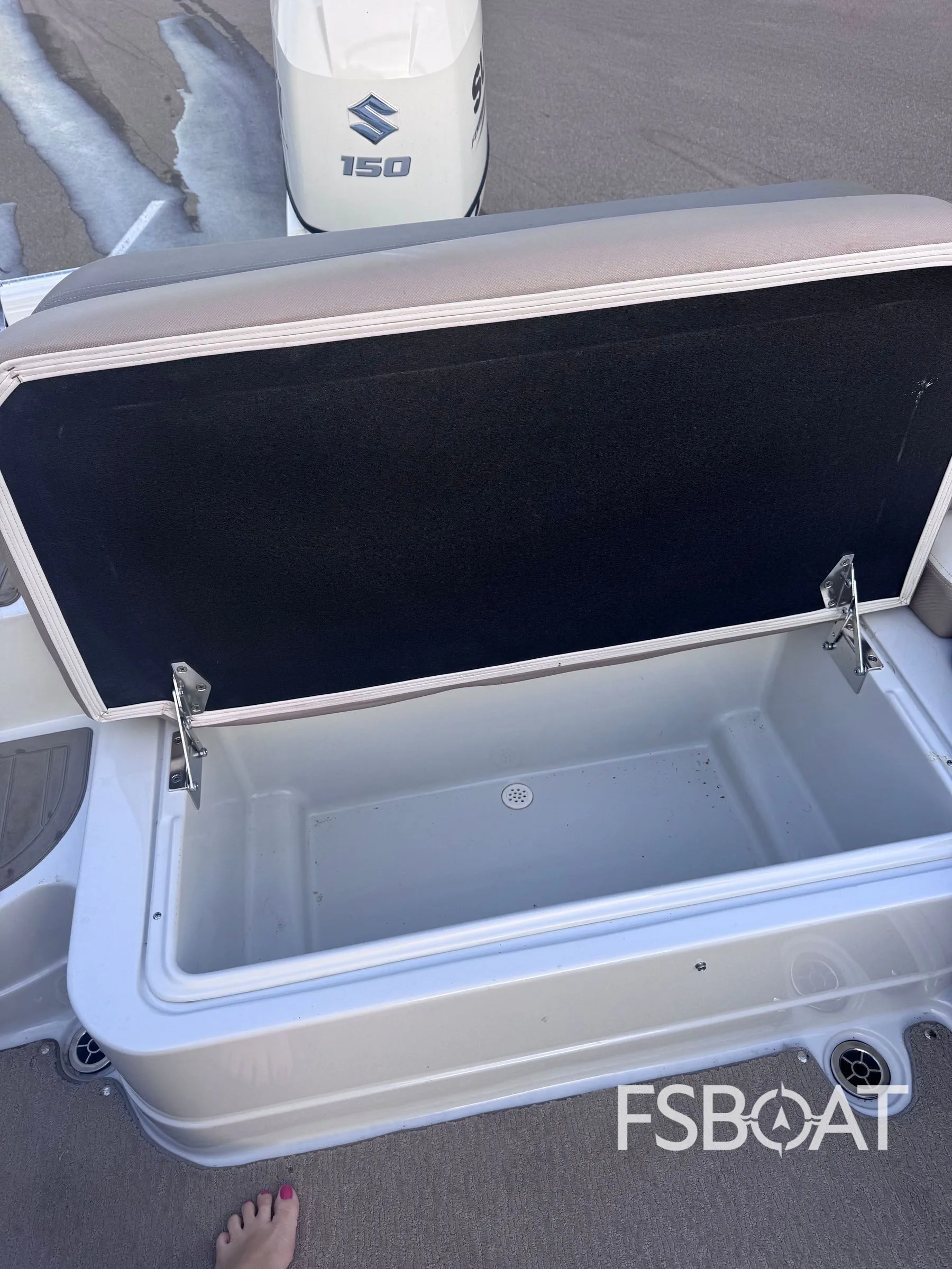 2019 Crownline Eclipse E205 XS - Media 15