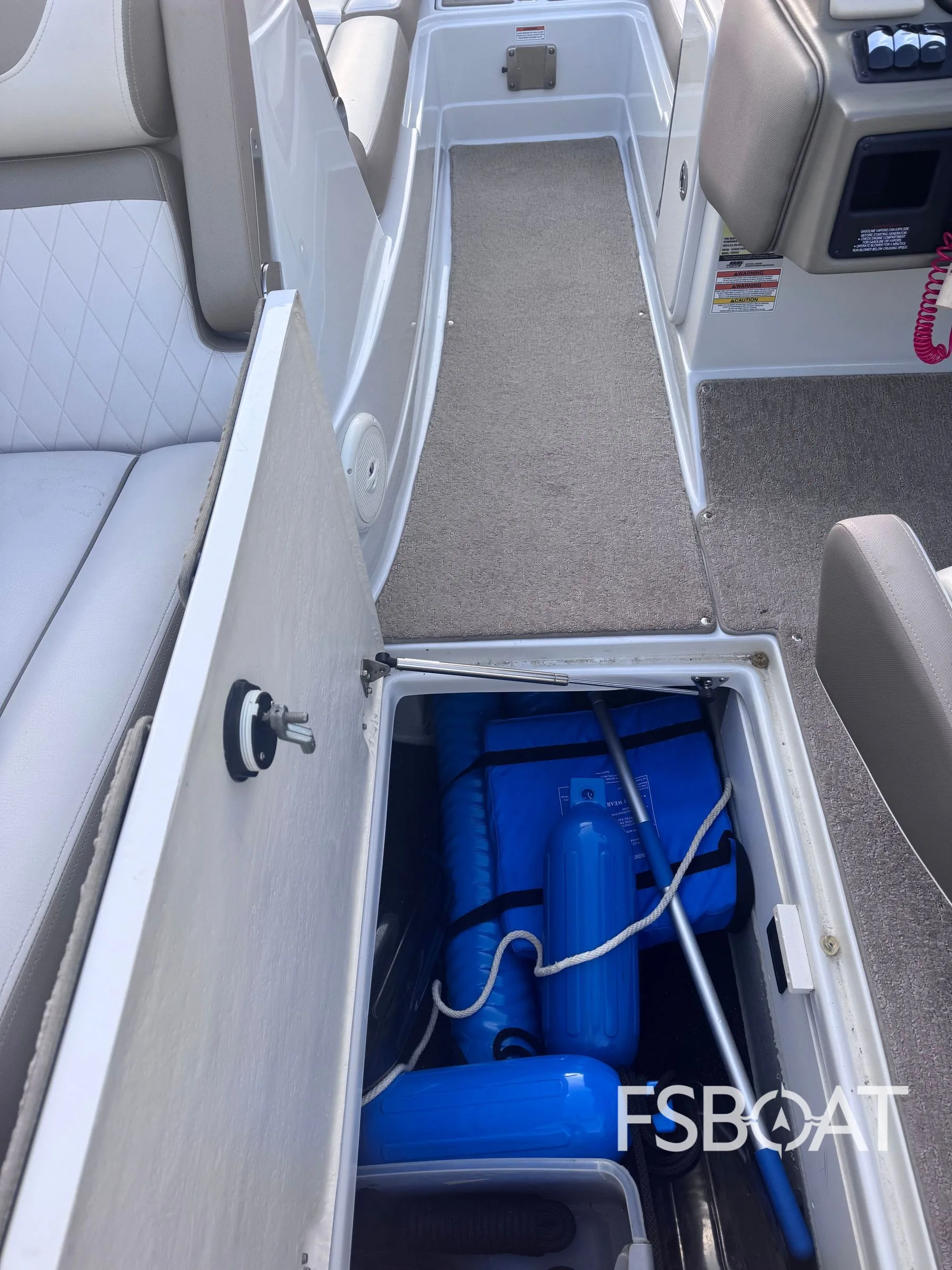 2019 Crownline Eclipse E205 XS - Media 12