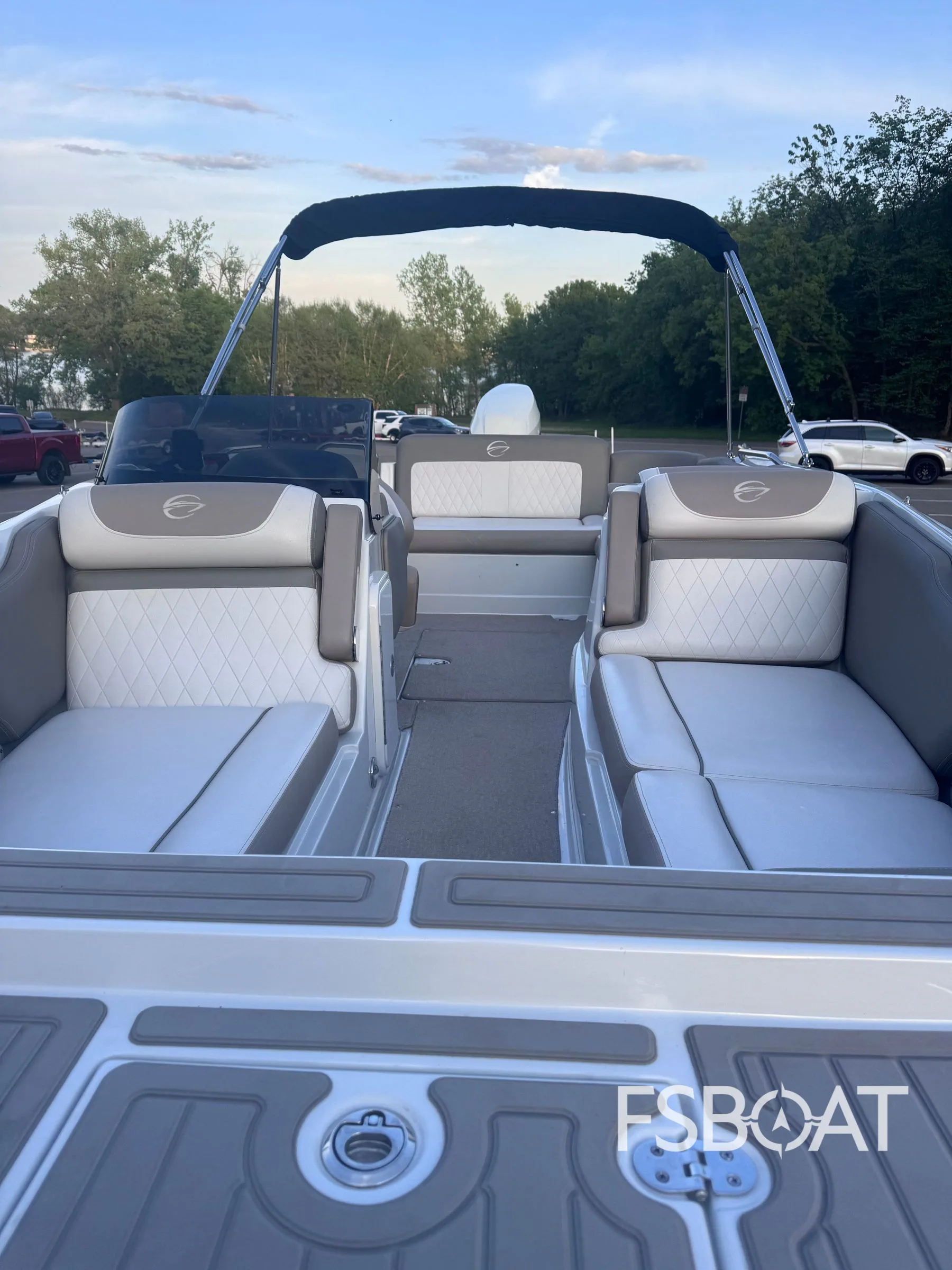 2019 Crownline Eclipse E205 XS - Media 6
