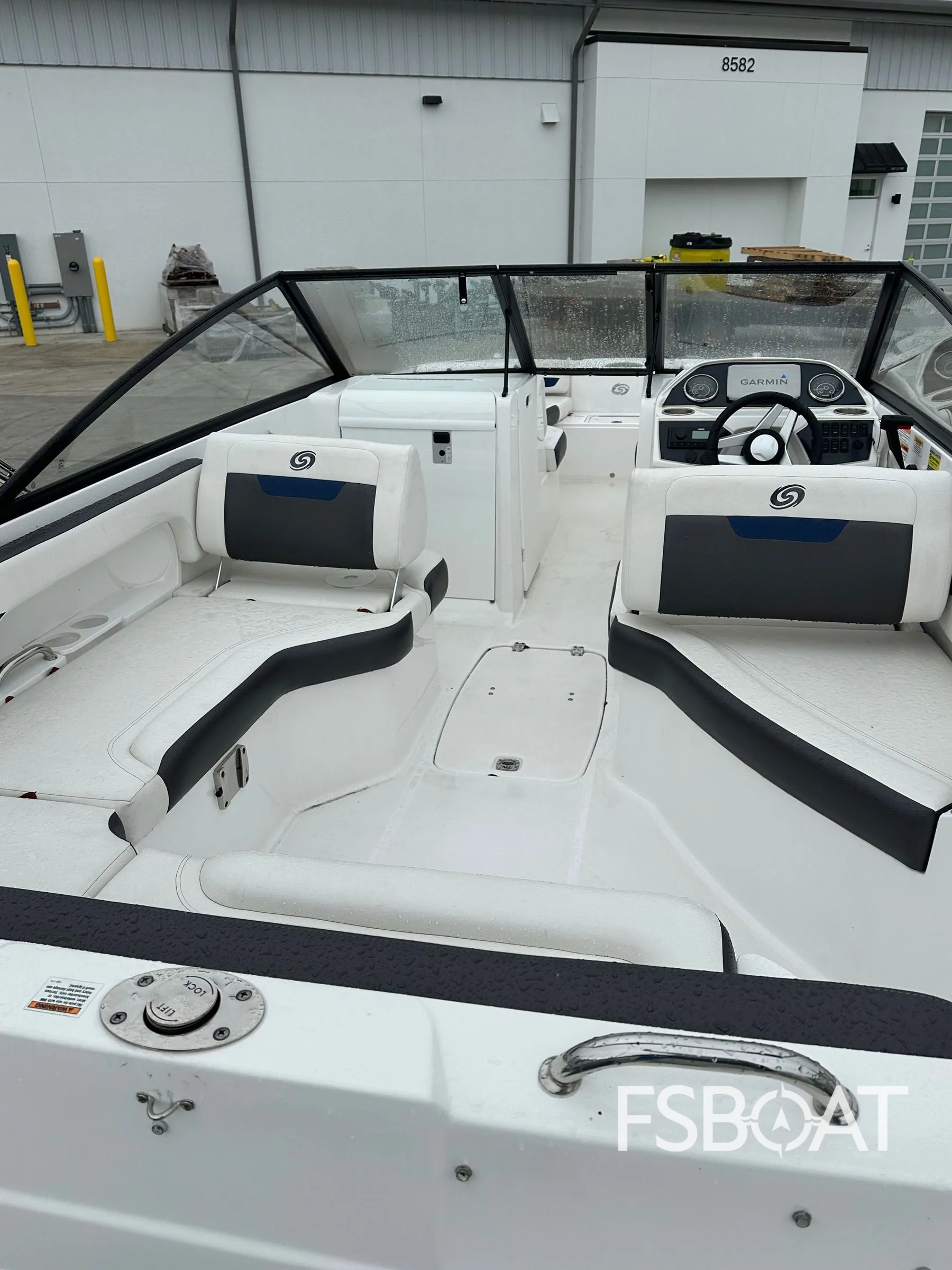 2022 Hurricane 235SD - Media 5