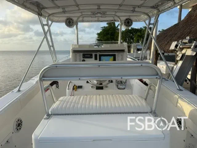 1994 Marlin 35 Center Console - Media 11