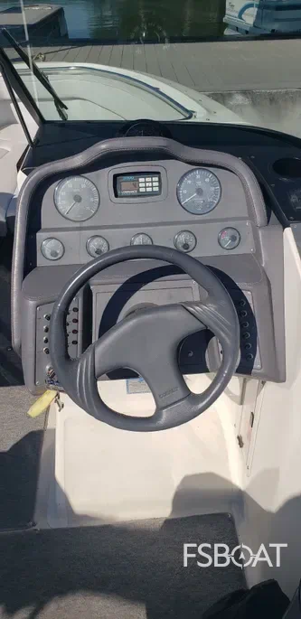 1993 Cobalt 272 - Media 18