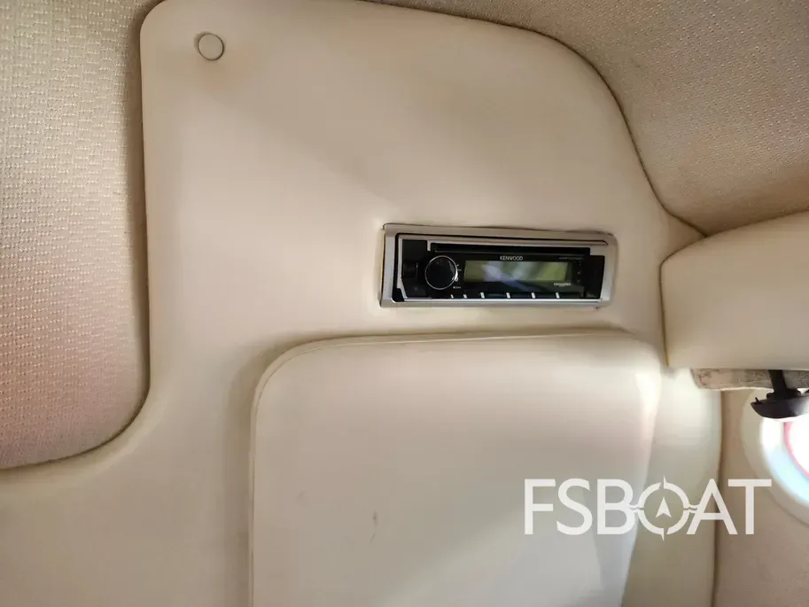 1998 Bayliner 2855 Ciera Sunbridge - Media 9