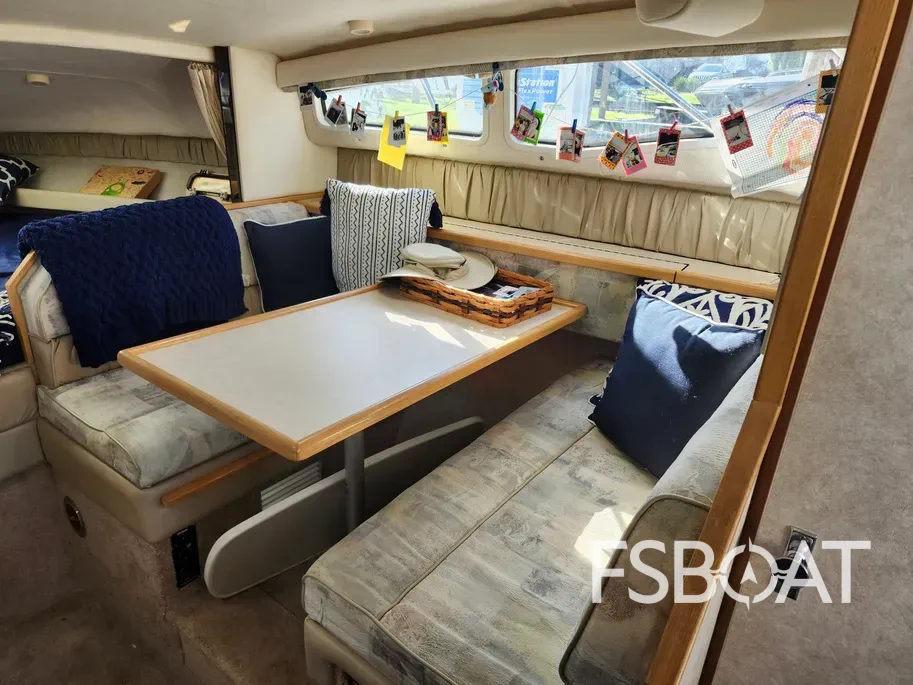 1998 Bayliner 2855 Ciera Sunbridge - Media 11