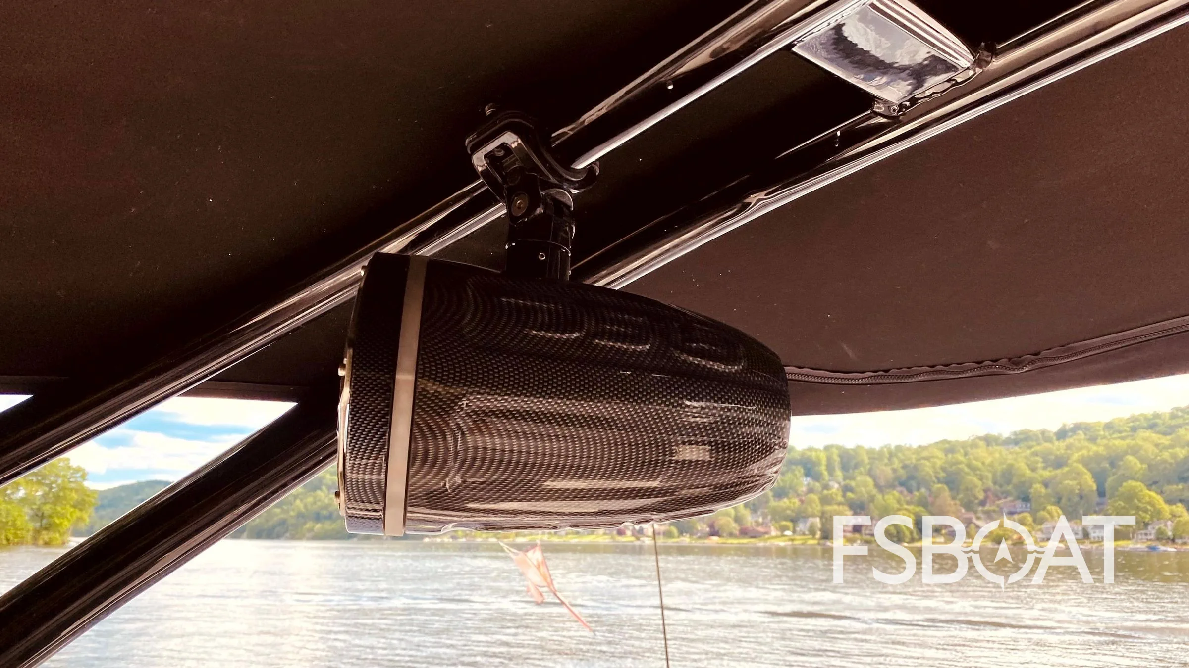 2016 Yamaha Boats AR240 - Media 12