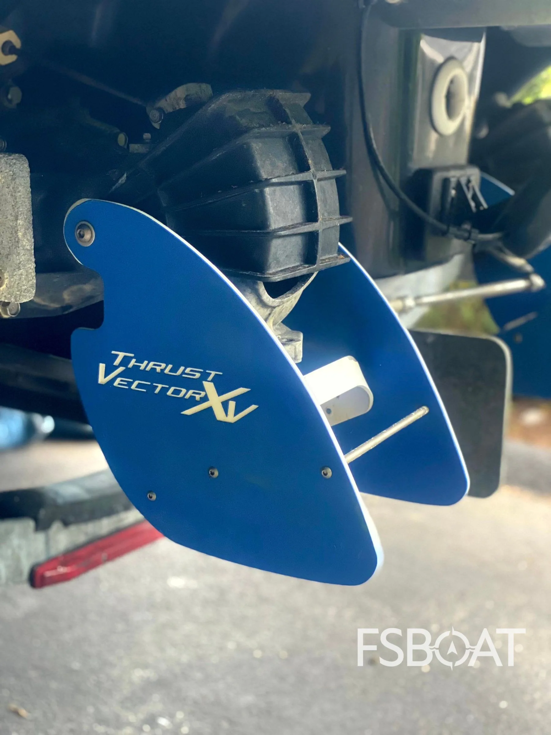 2016 Yamaha Boats AR240 - Media 8