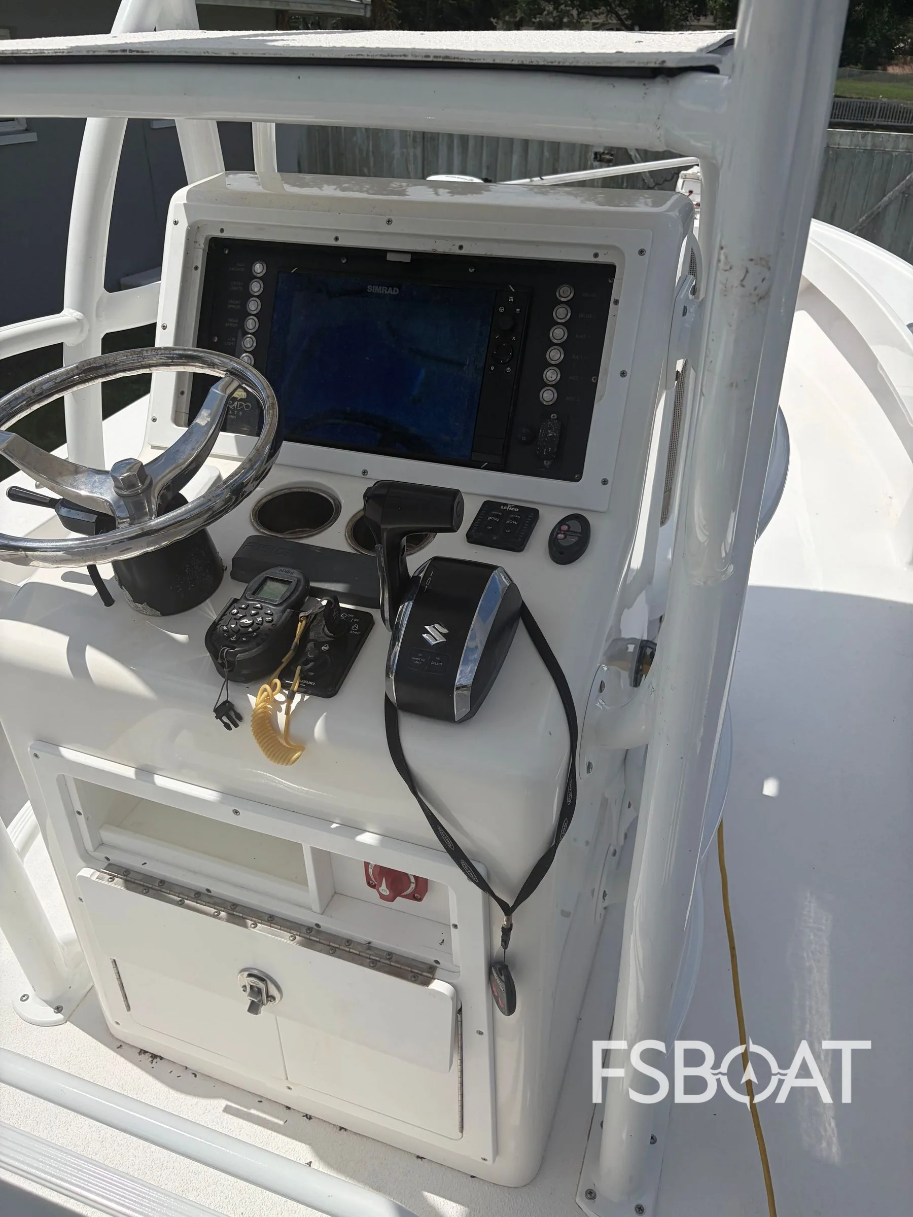 2023 Dorado 25 FD - Media 11