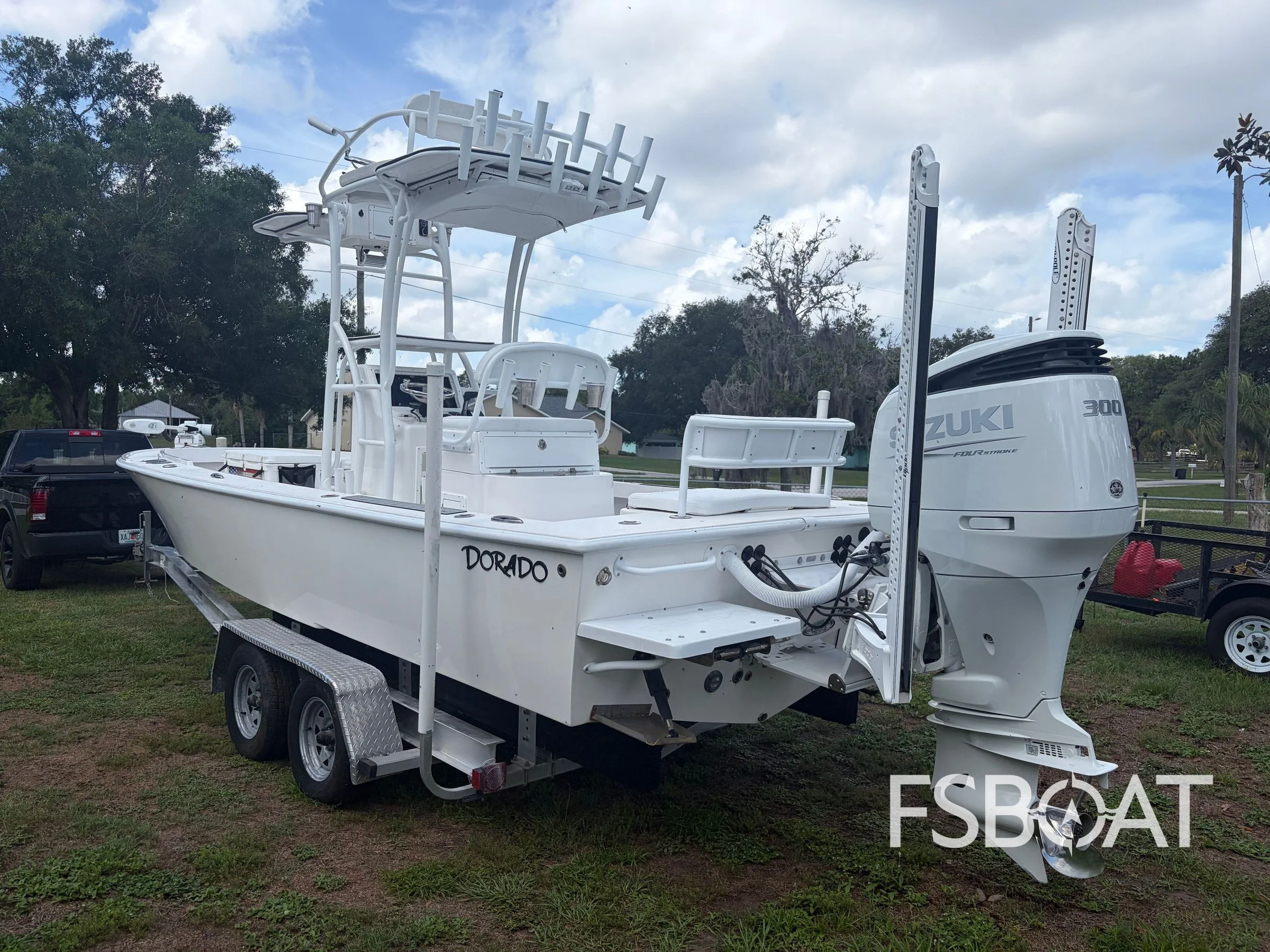 2023 Dorado 25 FD - Media 2