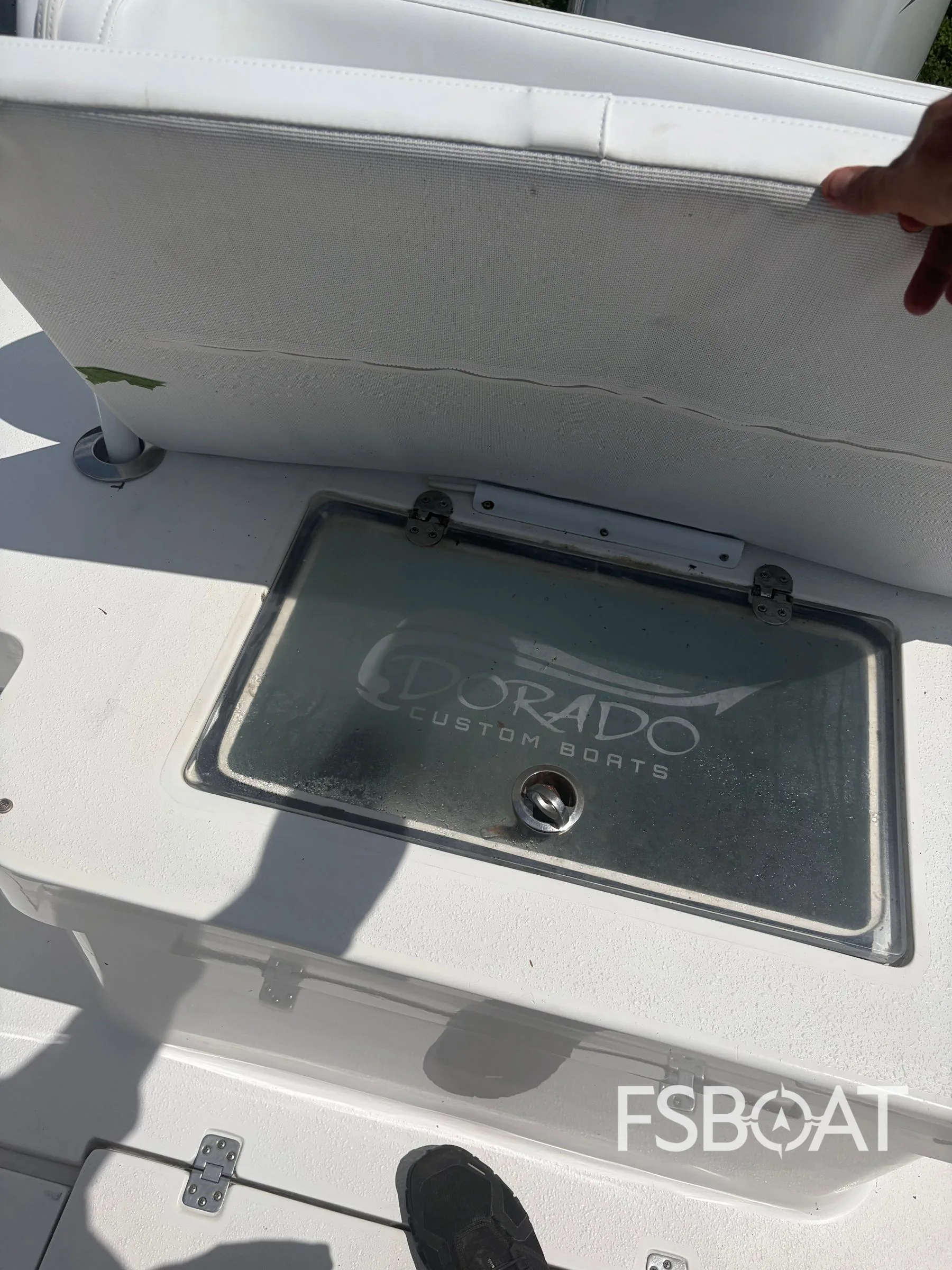 2023 Dorado 25 FD - Media 6