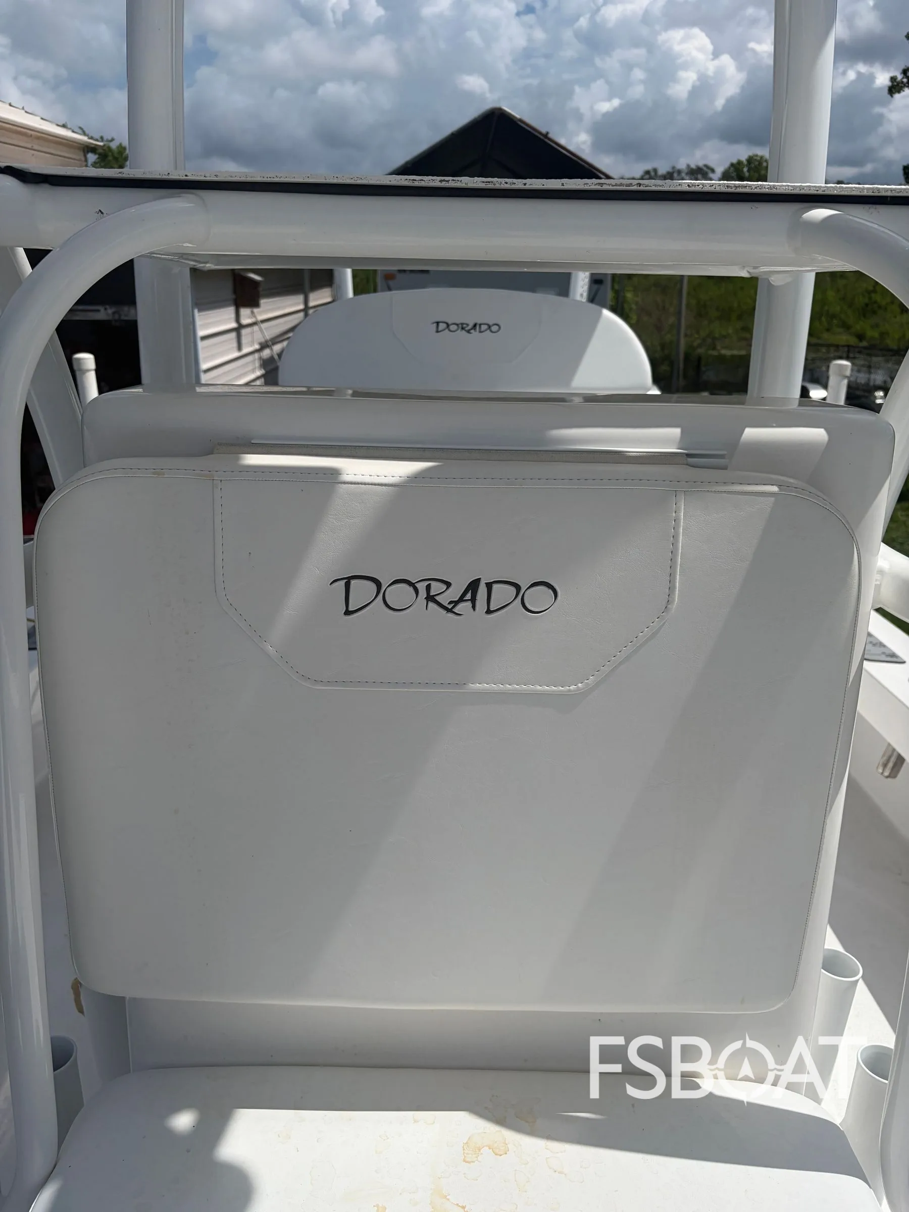 2023 Dorado 25 FD - Media 8