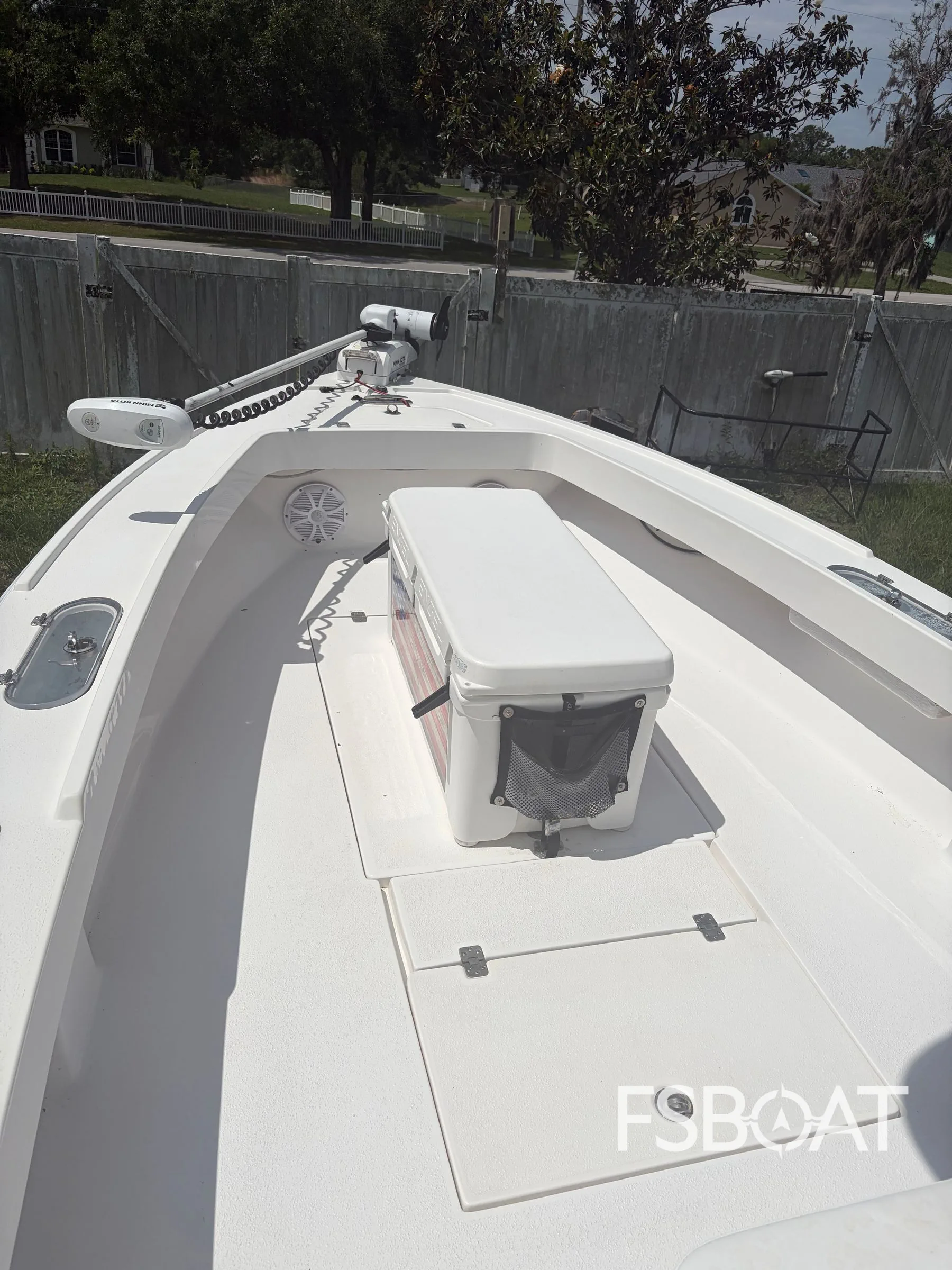 2023 Dorado 25 FD - Media 5