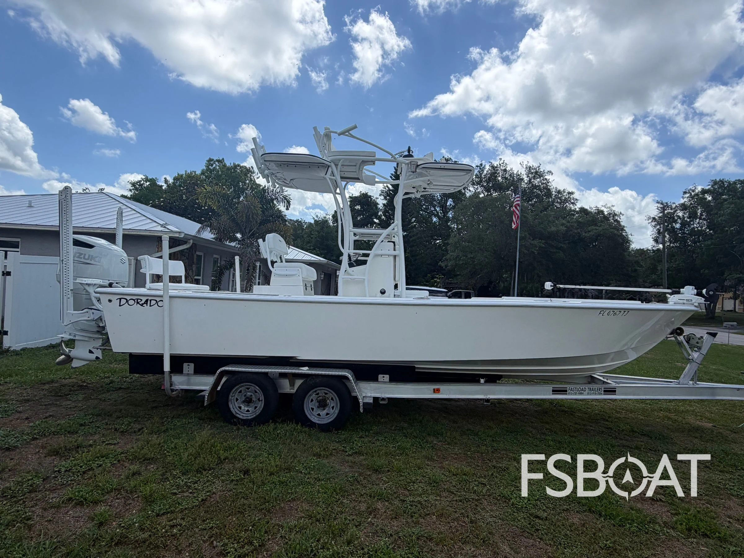 2023 Dorado 25 FD - Media 3