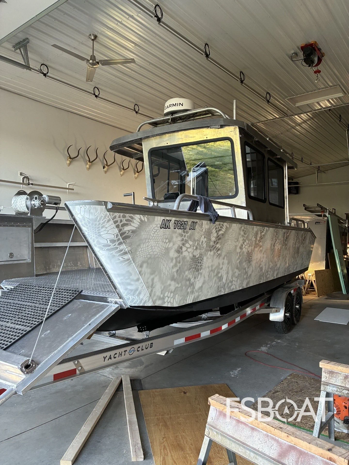 2026 Custom Landing Craft - Media 7