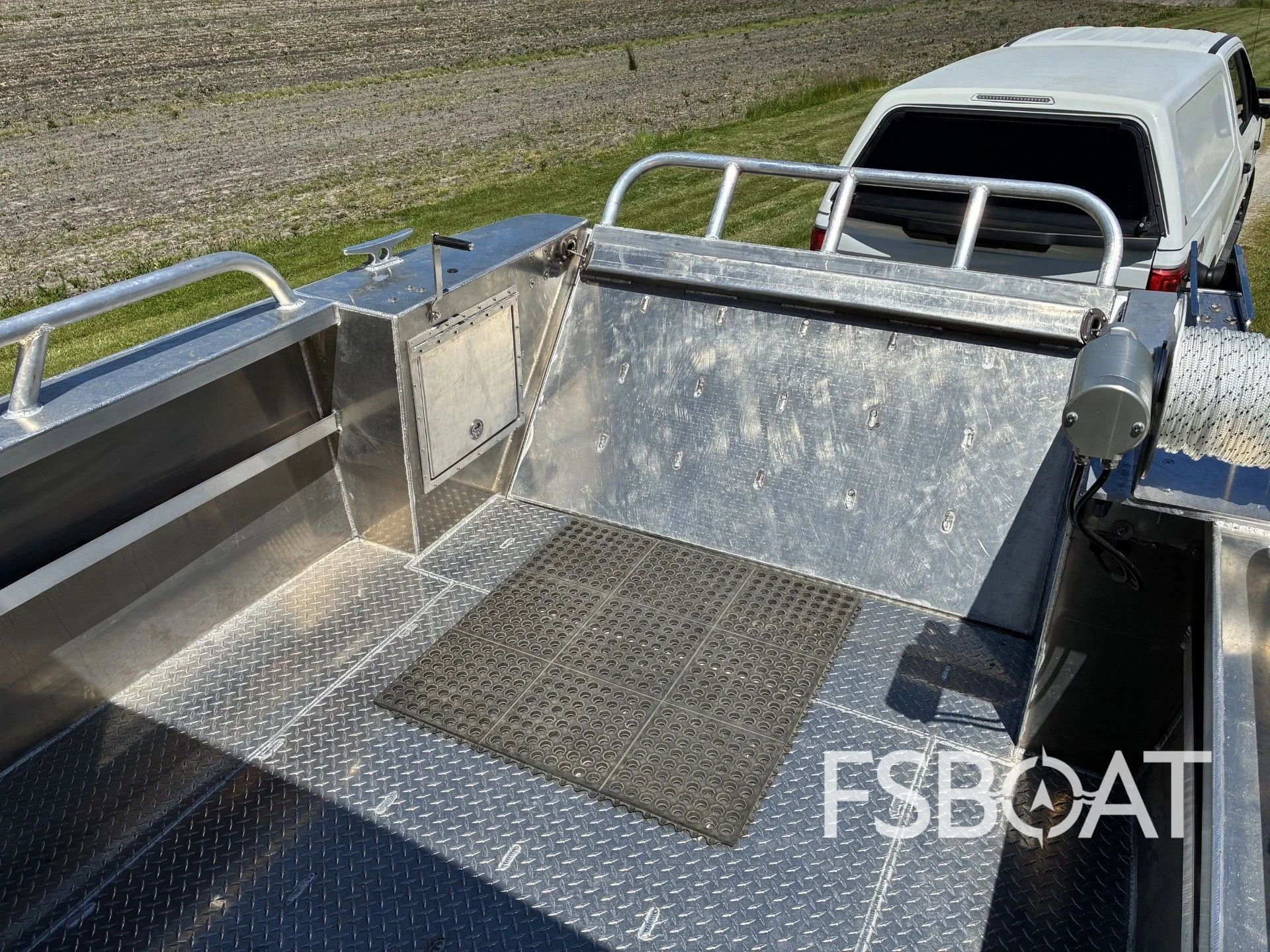 2026 Custom Landing Craft - Media 6