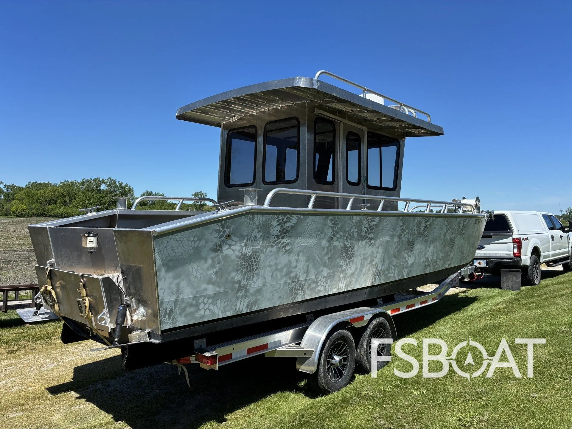 2026 Custom Landing Craft - Media 2