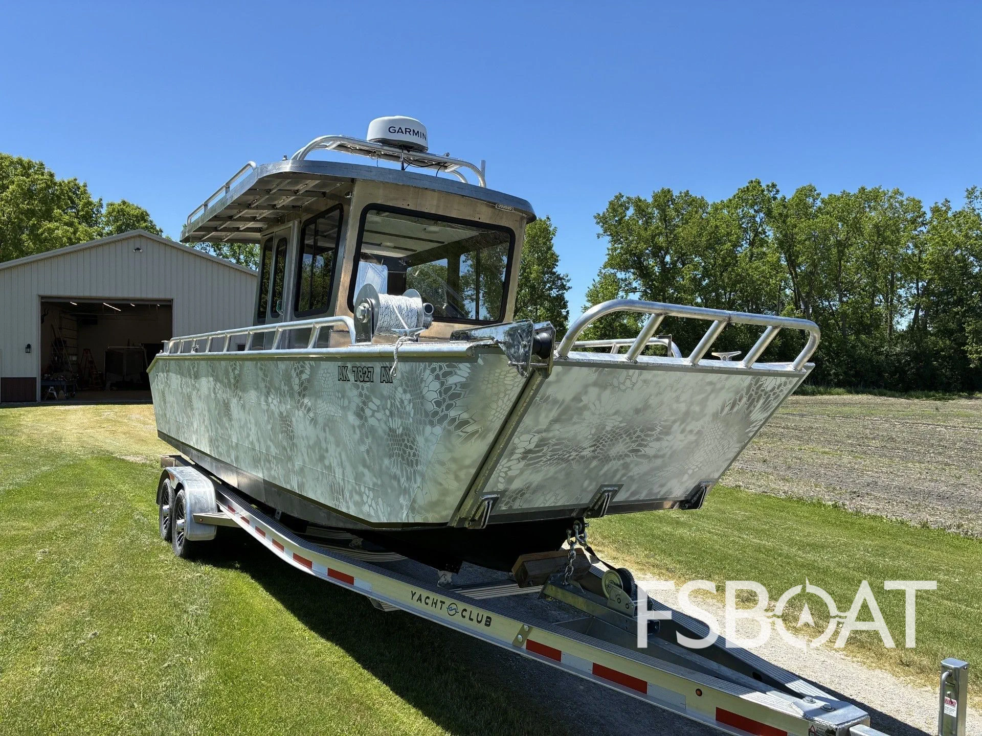 2026 Custom Landing Craft - Media 3