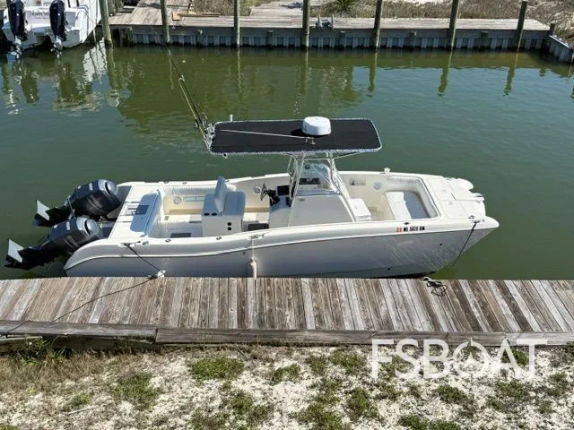 1999 World Cat 246 SF - Media 2
