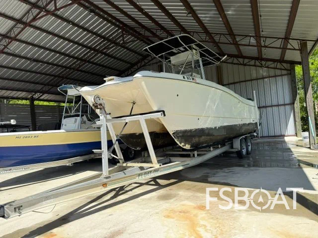 1999 World Cat 246 SF - Media 8