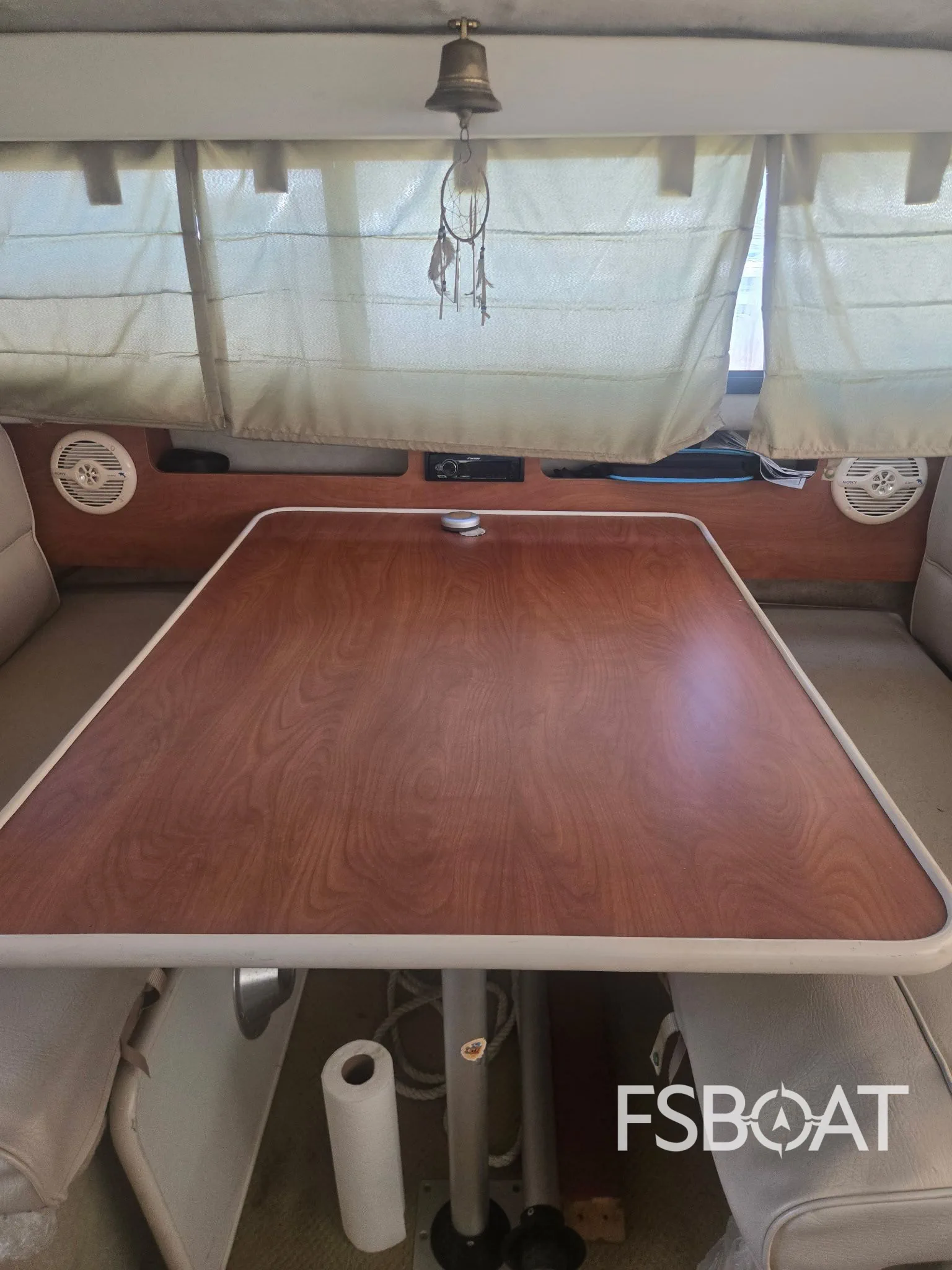 2003 Bayliner 2859 Classic Cruiser - Media 8