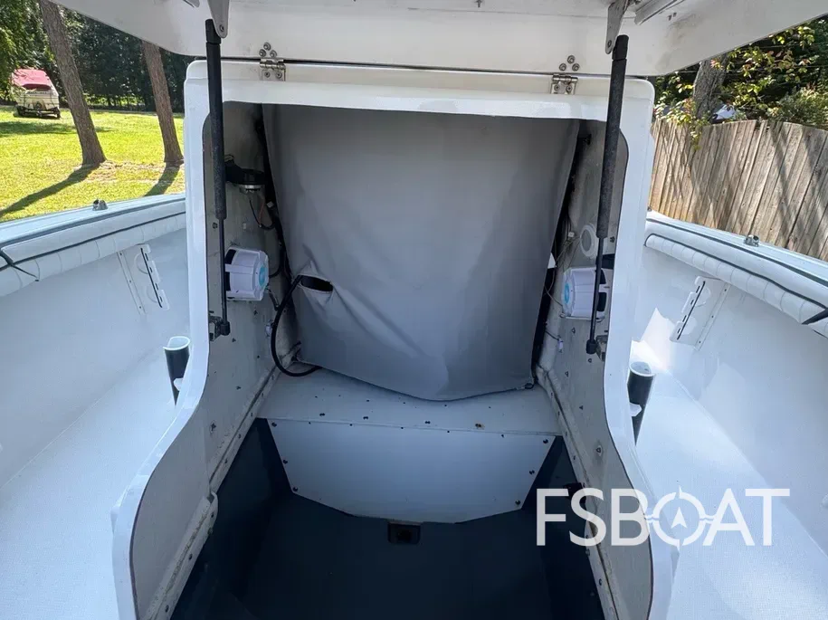 2016 Yamaha 190 FSH Deluxe - Media 9