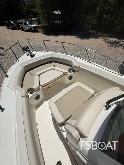 2024 Boston Whaler 250 Outrage - Media 6