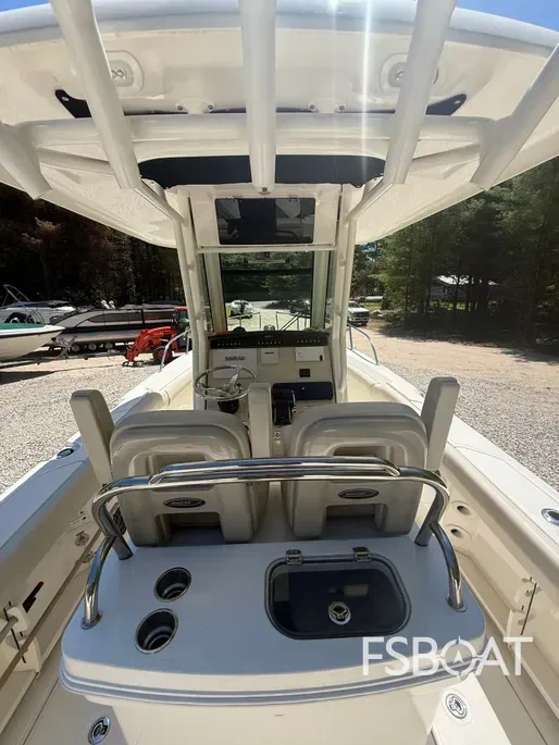 2024 Boston Whaler 250 Outrage - Media 4