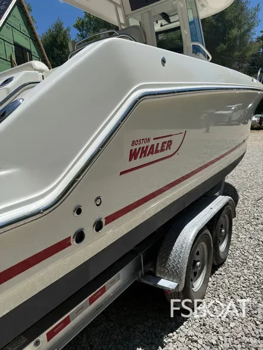 2024 Boston Whaler 250 Outrage - Media 11