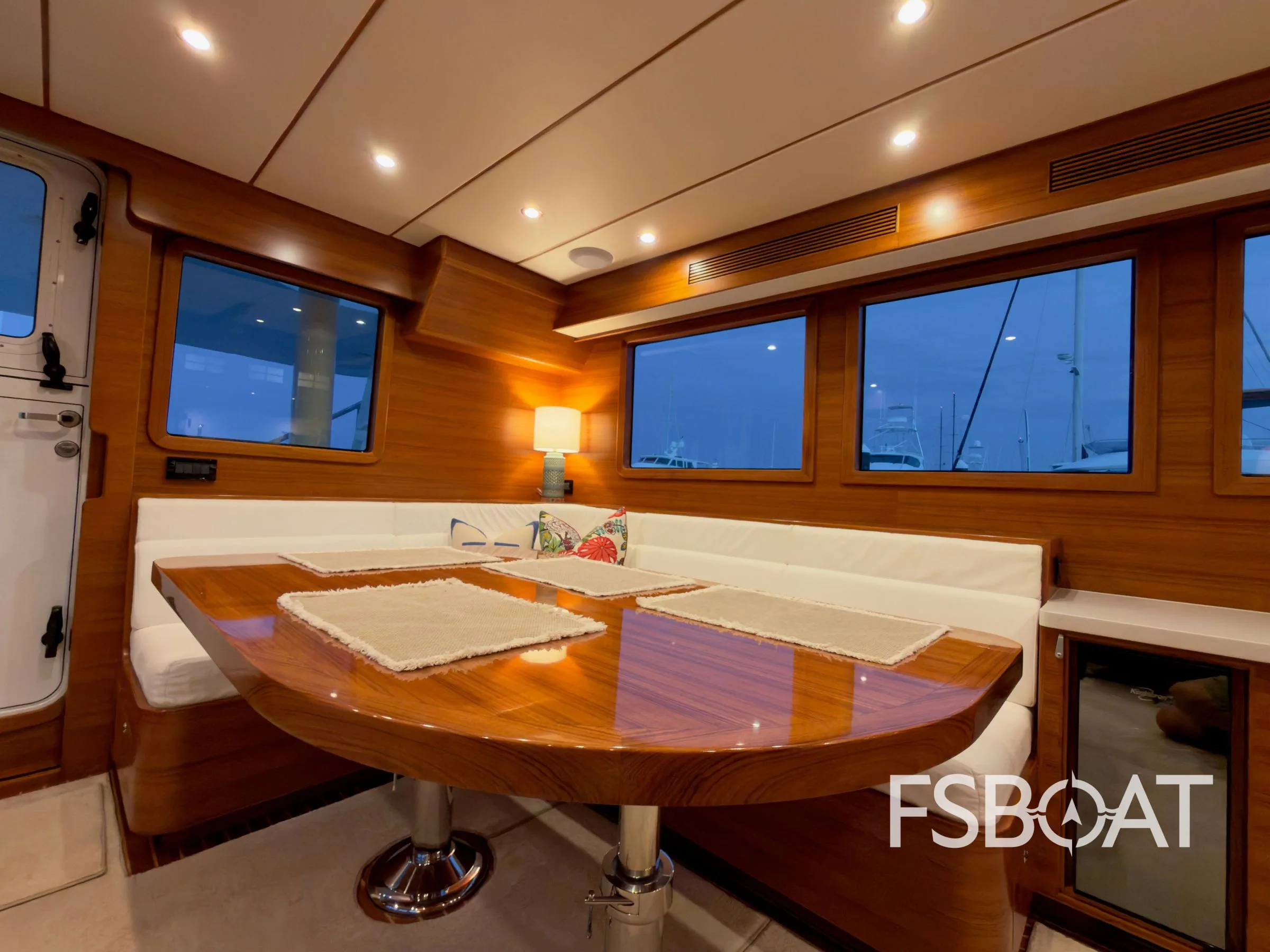 2022 Nordhavn 60 - Media 8