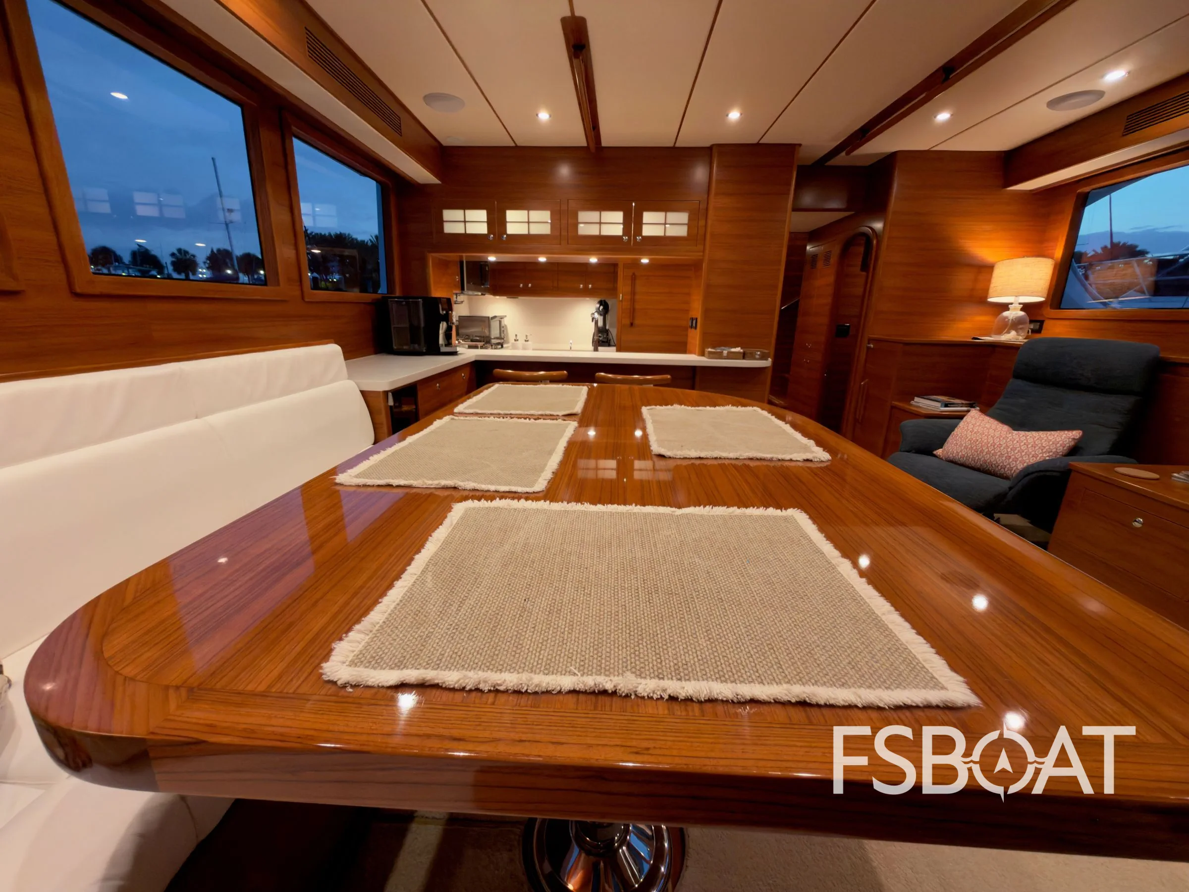 2022 Nordhavn 60 - Media 4