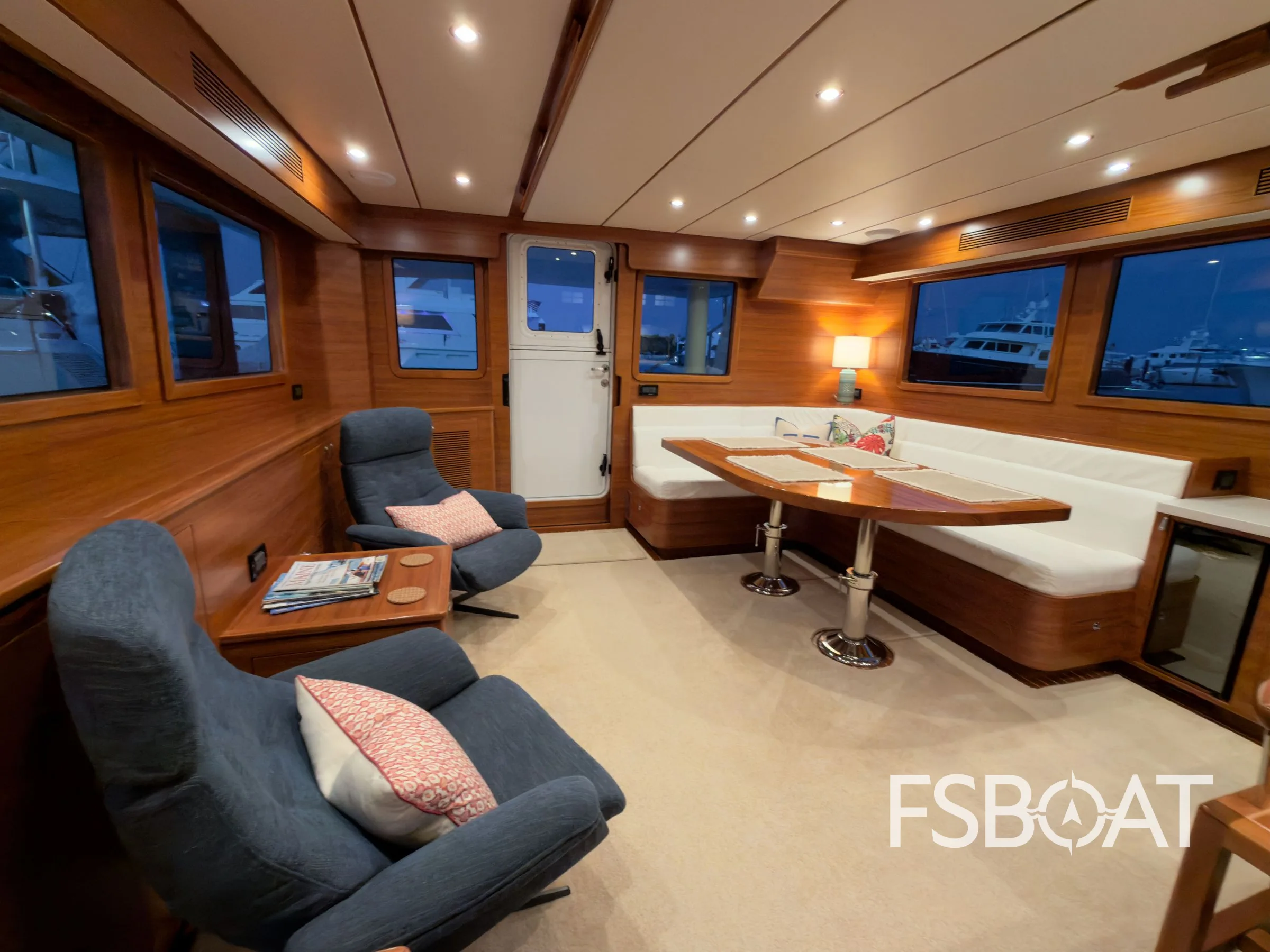 2022 Nordhavn 60 - Media 5