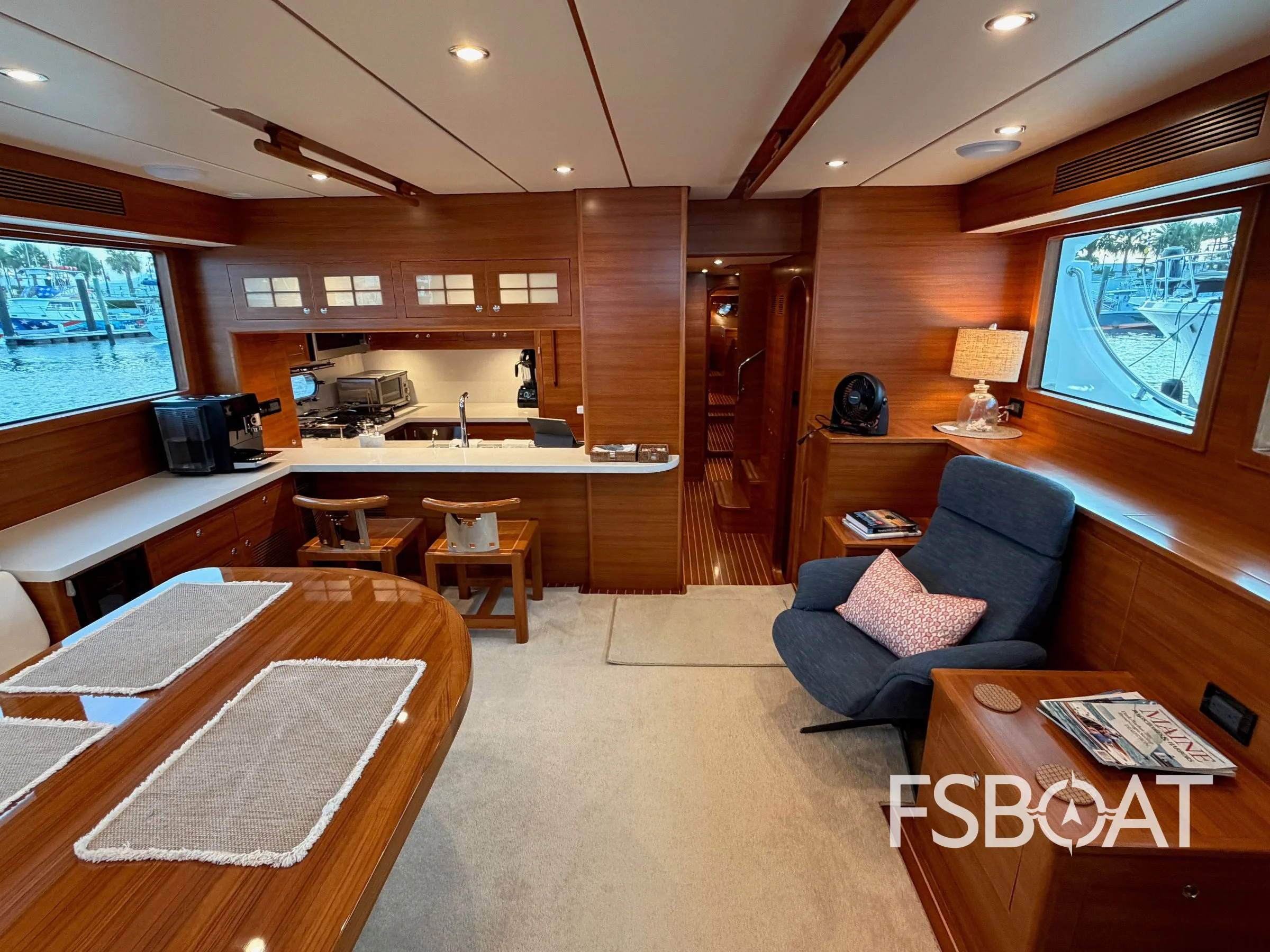 2022 Nordhavn 60 - Media 6