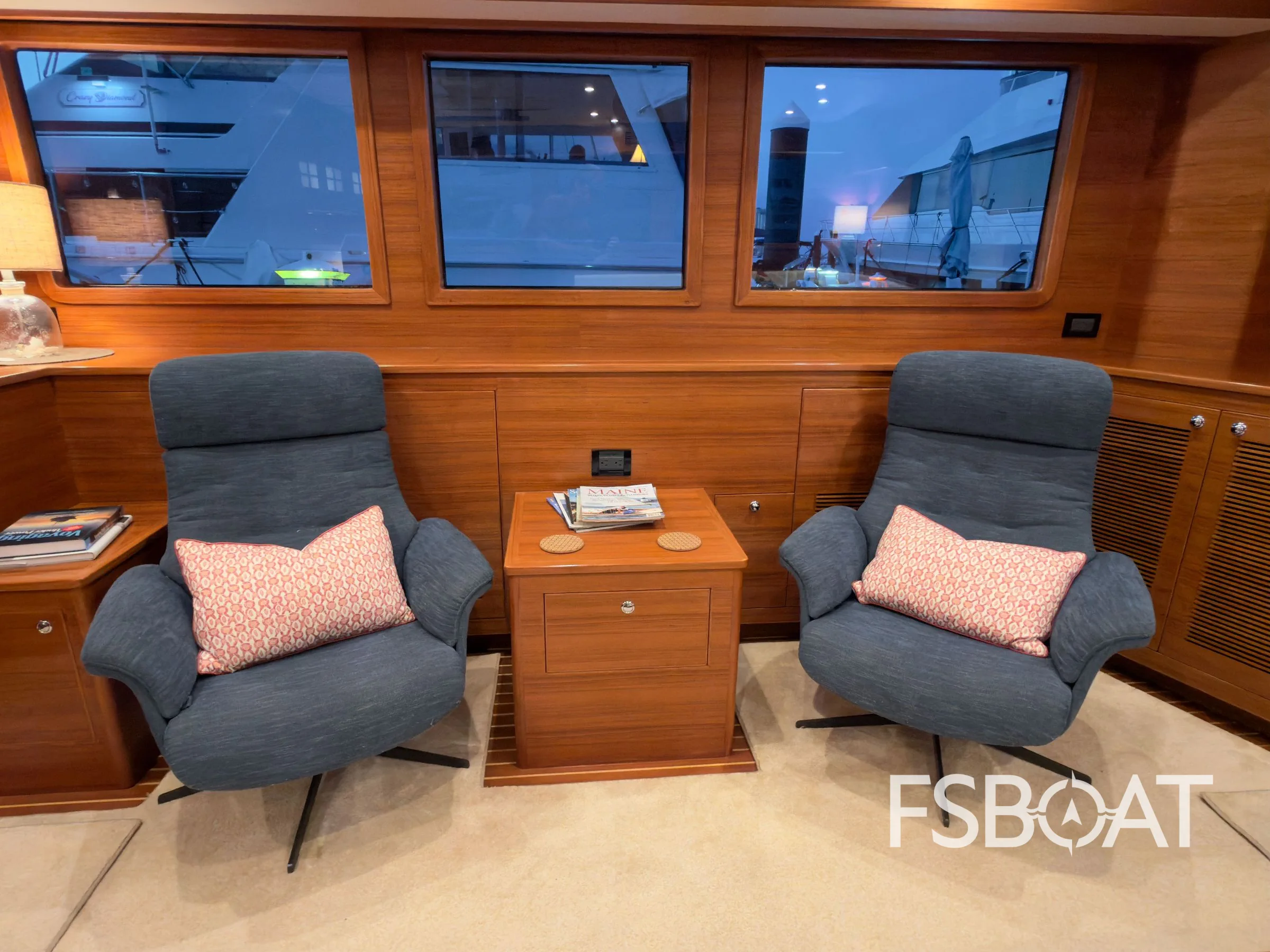 2022 Nordhavn 60 - Media 9