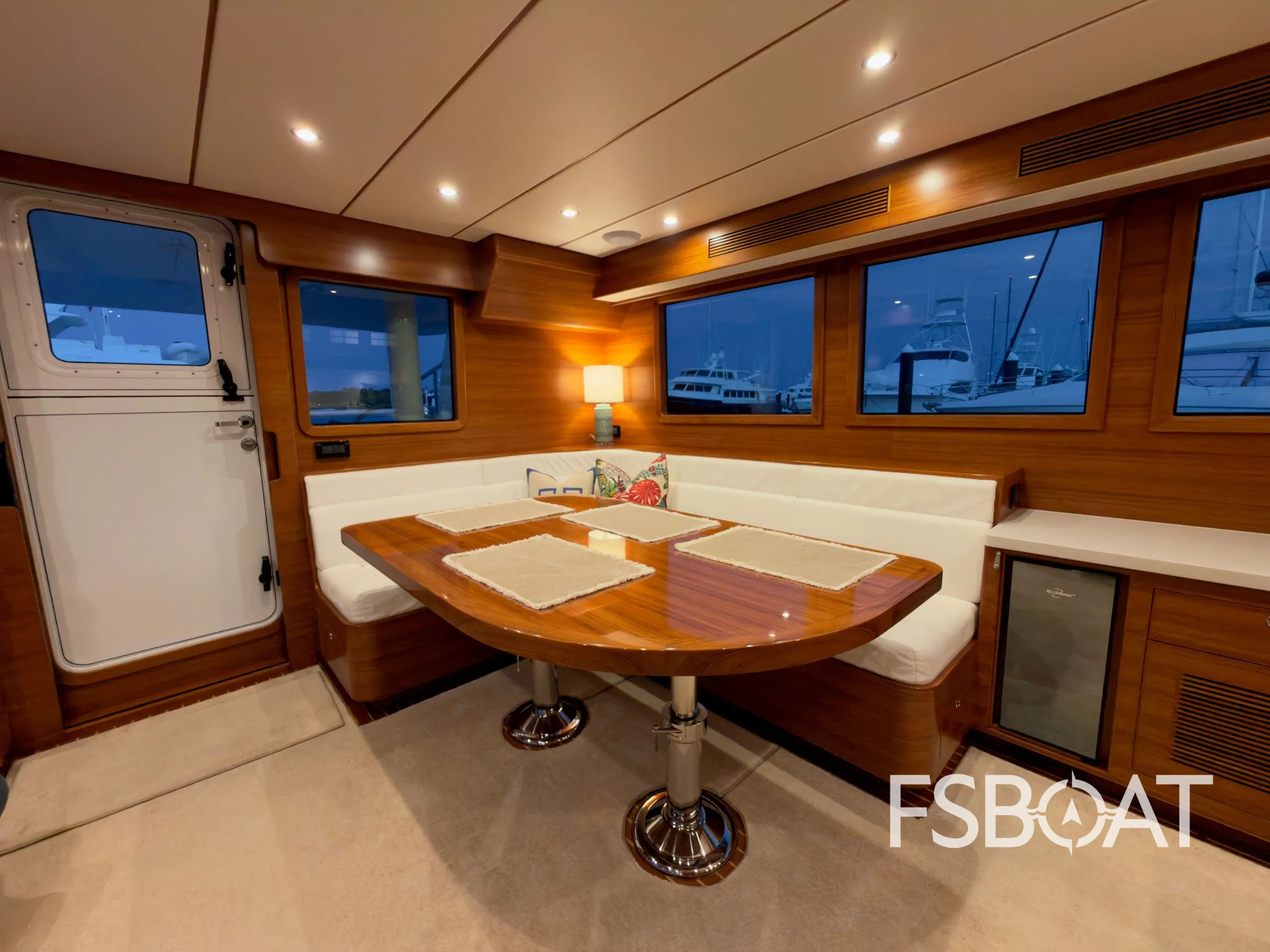 2022 Nordhavn 60 - Media 7