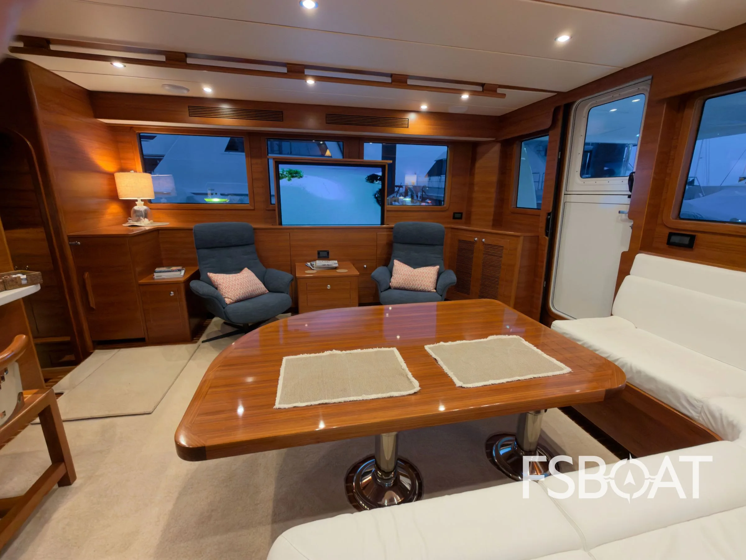 2022 Nordhavn 60 - Media 11