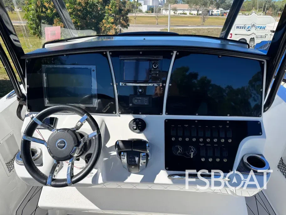 2017 Sunsation 32 CCX - Media 12