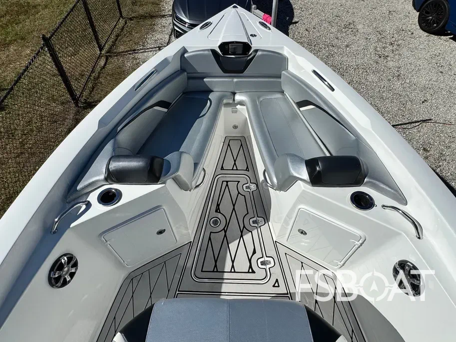 2017 Sunsation 32 CCX - Media 15