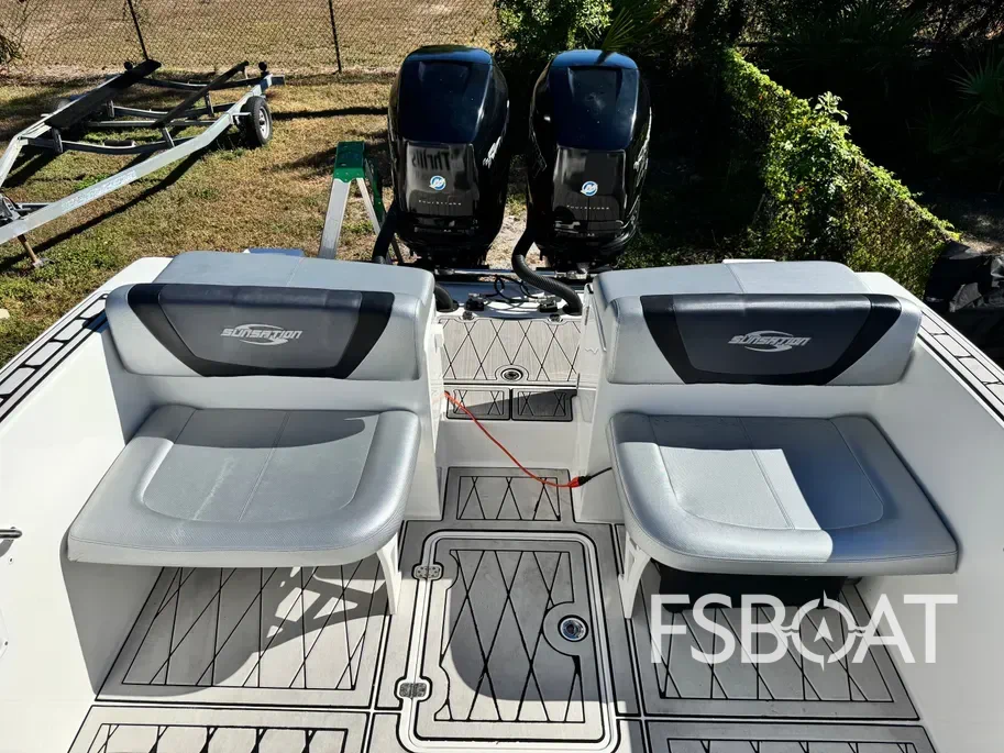 2017 Sunsation 32 CCX - Media 22