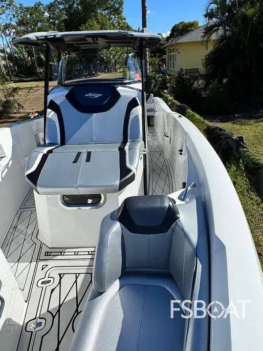 2017 Sunsation 32 CCX - Media 19