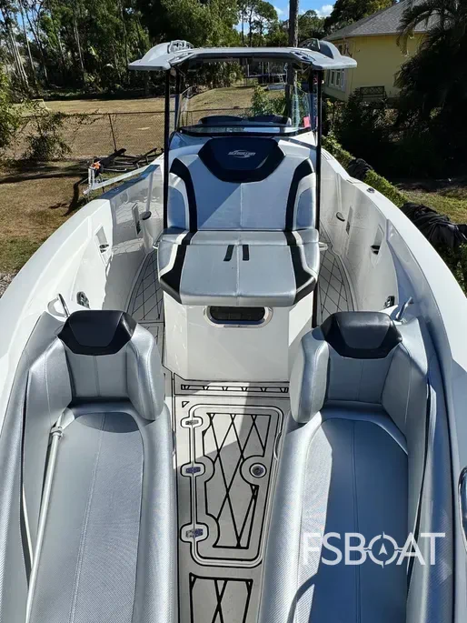 2017 Sunsation 32 CCX - Media 20