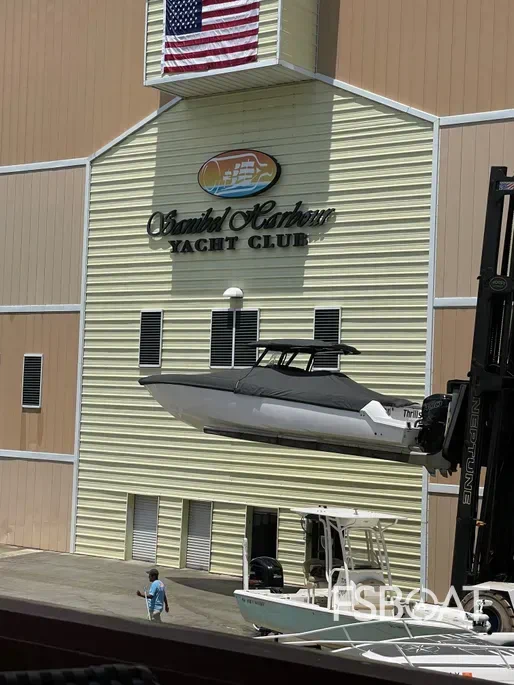 2017 Sunsation 32 CCX - Media 7