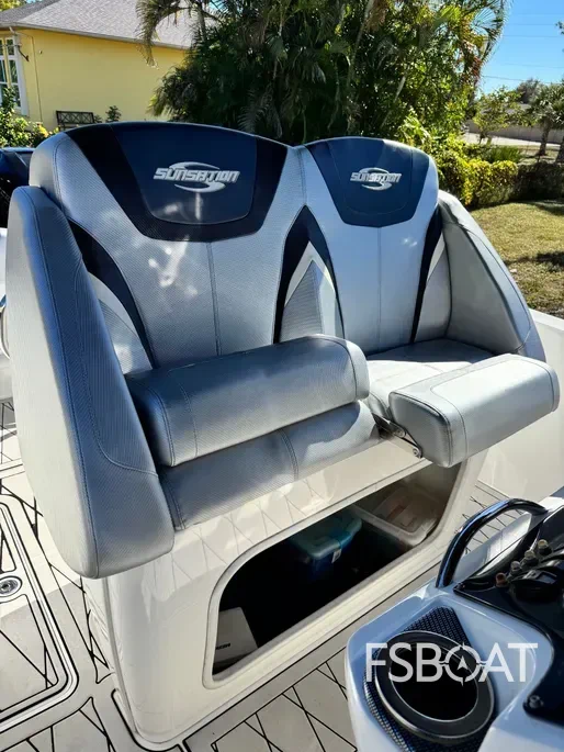 2017 Sunsation 32 CCX - Media 16