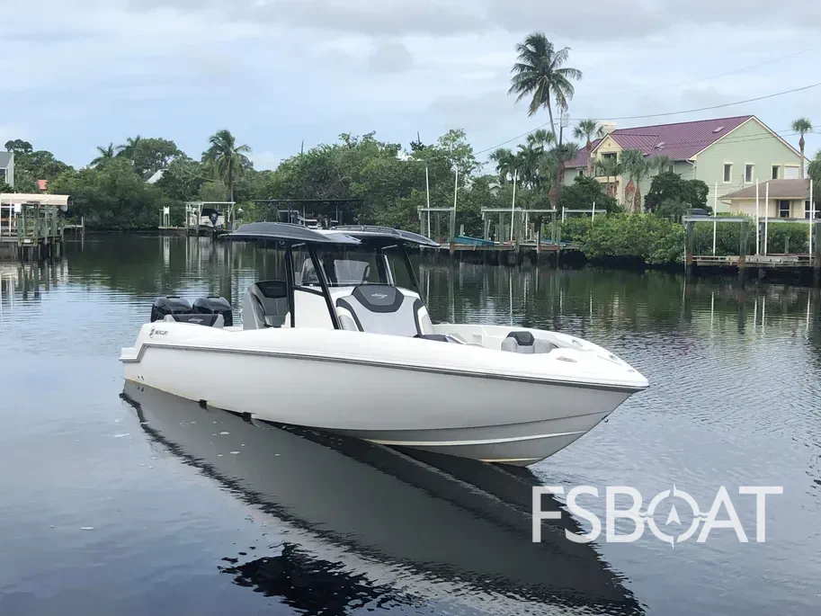 2017 Sunsation 32 CCX - Media 5