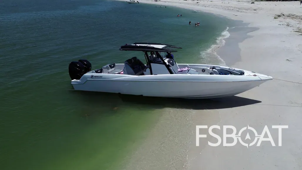 2017 Sunsation 32 CCX - Media 6