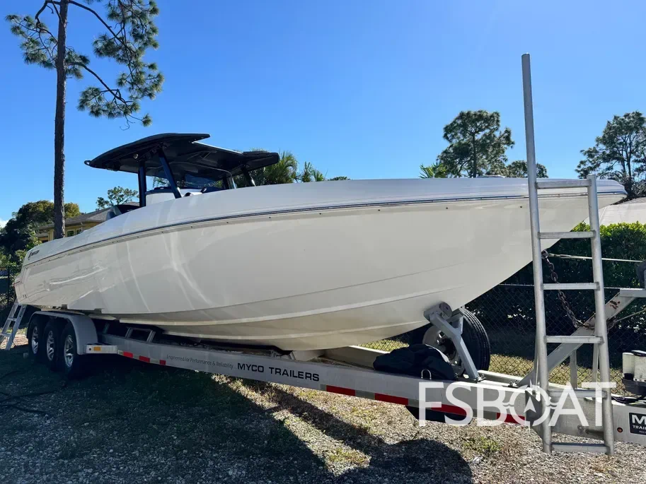 2017 Sunsation 32 CCX - Media 2
