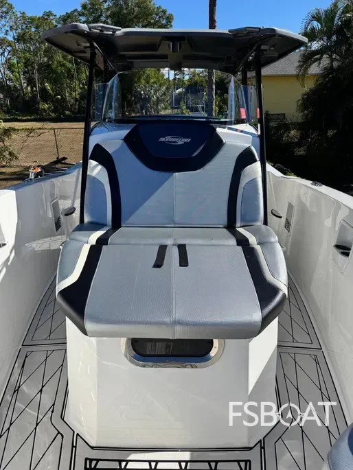 2017 Sunsation 32 CCX - Media 18